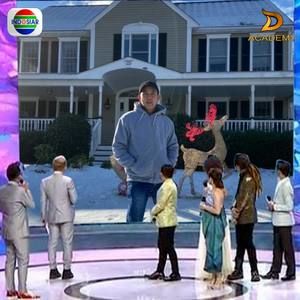 Meet your Posher, Thắng